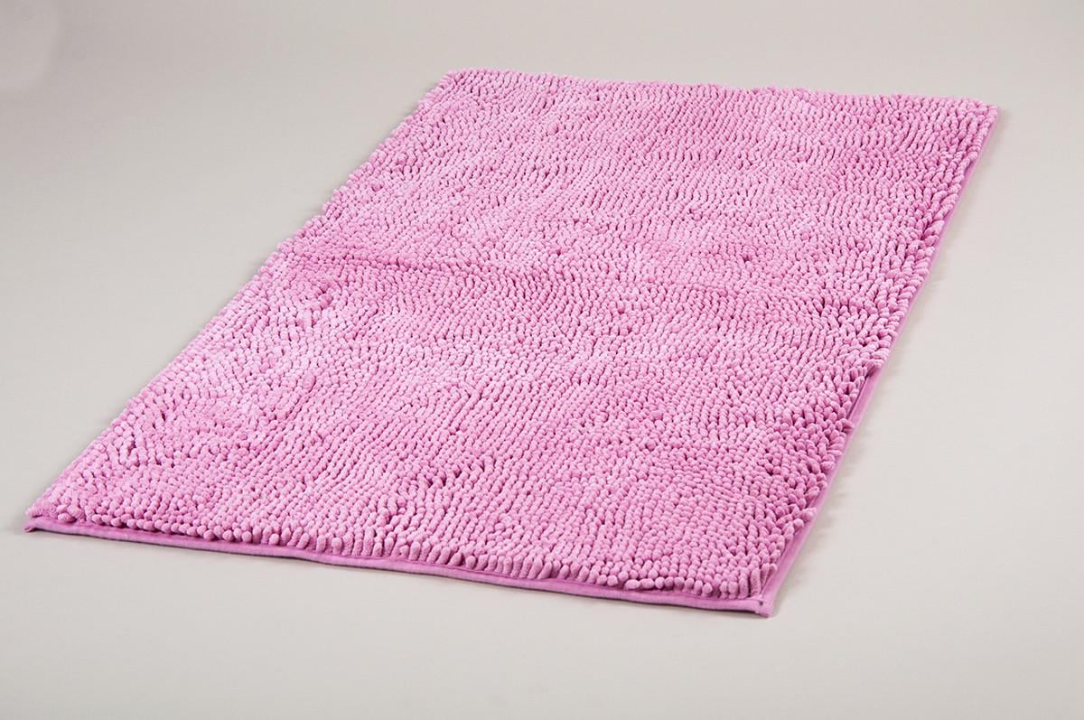 Коврик для ванной Irya Clean pembe 60x100 см Розовый (11190310072710)