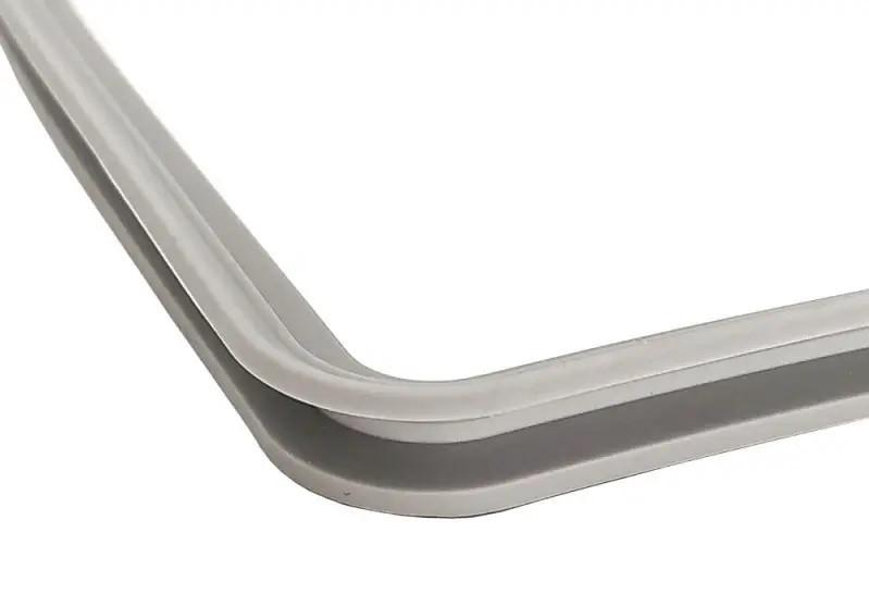 Верхняя резиновая прокладка вакуумных блоков SCM 143x143х7 мм - фото 2 Верхняя резиновая прокладка вакуумных блоков SCM 143x143х7 мм - фото 2