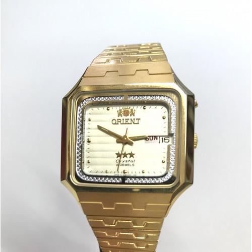 Годинник наручний Orient 1EMAD001C6