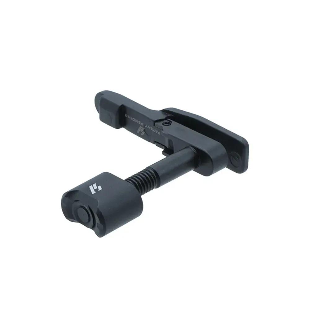 Кнопка сброса магазина двухсторонняя SI Черный (7001887) - фото 2 Кнопка сброса магазина двухсторонняя SI Черный (7001887) - фото 2