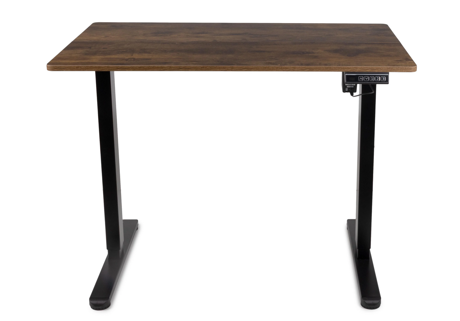 Стіл регульований Barsky StandUp Home BSTh-01 Black