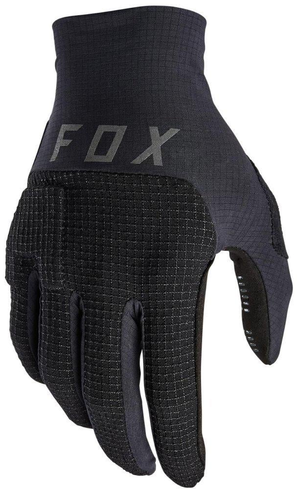 Велоперчатки Fox FLEXAIR PRO GLOVE M Black (35217)