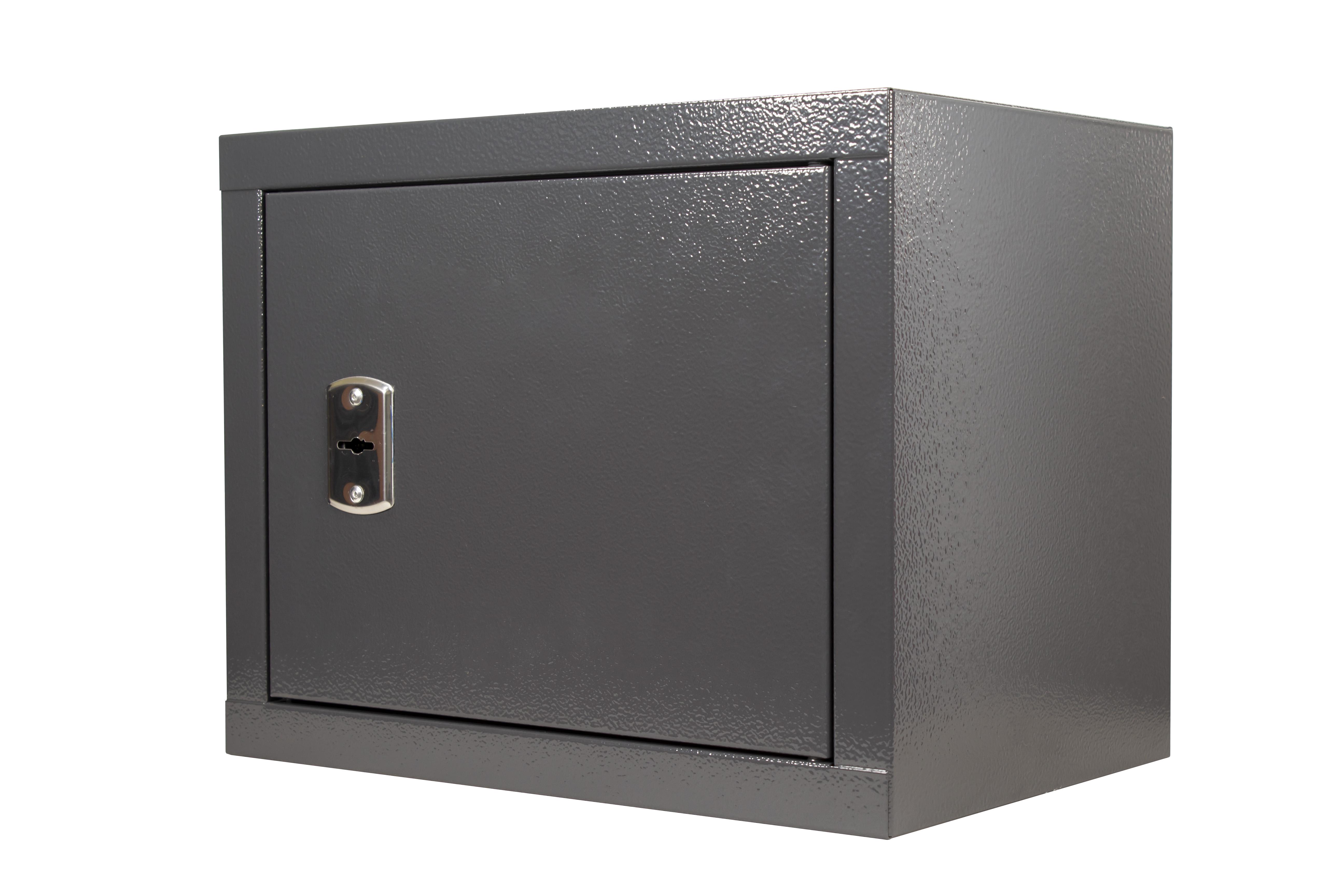 Сейф ProfitM для пистолета СДП 2 Антрацит (50314) - фото 3