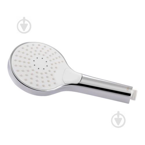 Душевая лейка Qtap Rucni QTRUCA120O3KCW