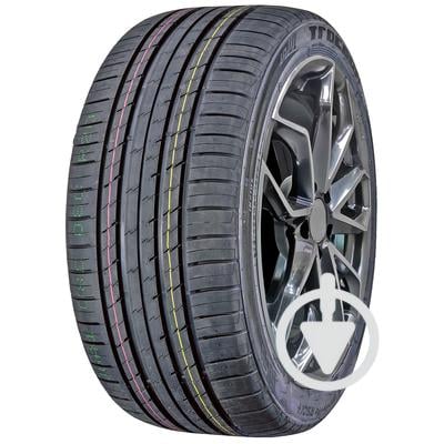 Автошина Tracmax X-privilo RS01+ 275/40 R20 106Y XL