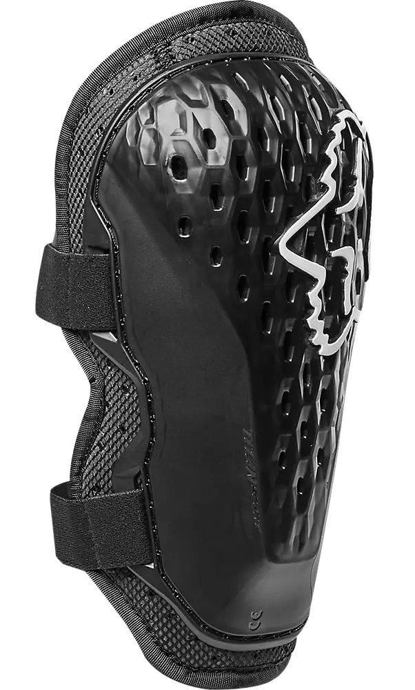 Fox Titan Sport Elbow – Gomiera Protettiva Per Motocross | Taglia S/M | Colore Nero
