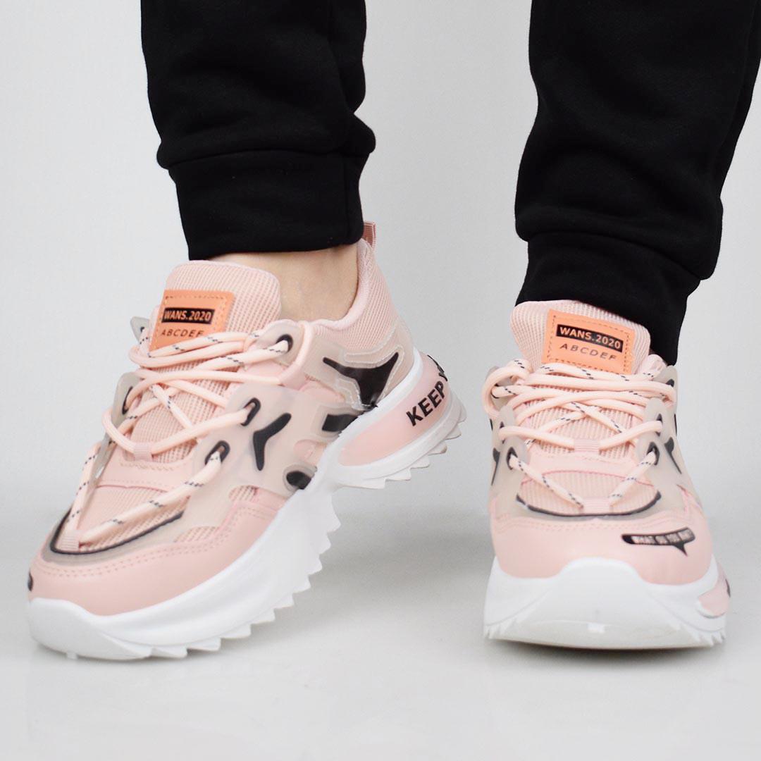 Кроссовки женские Fashion 336427 р. 36 22,5 см