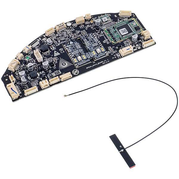 Плата управления для робота-пылесоса Rowenta SS-2230003155 (00000061390)