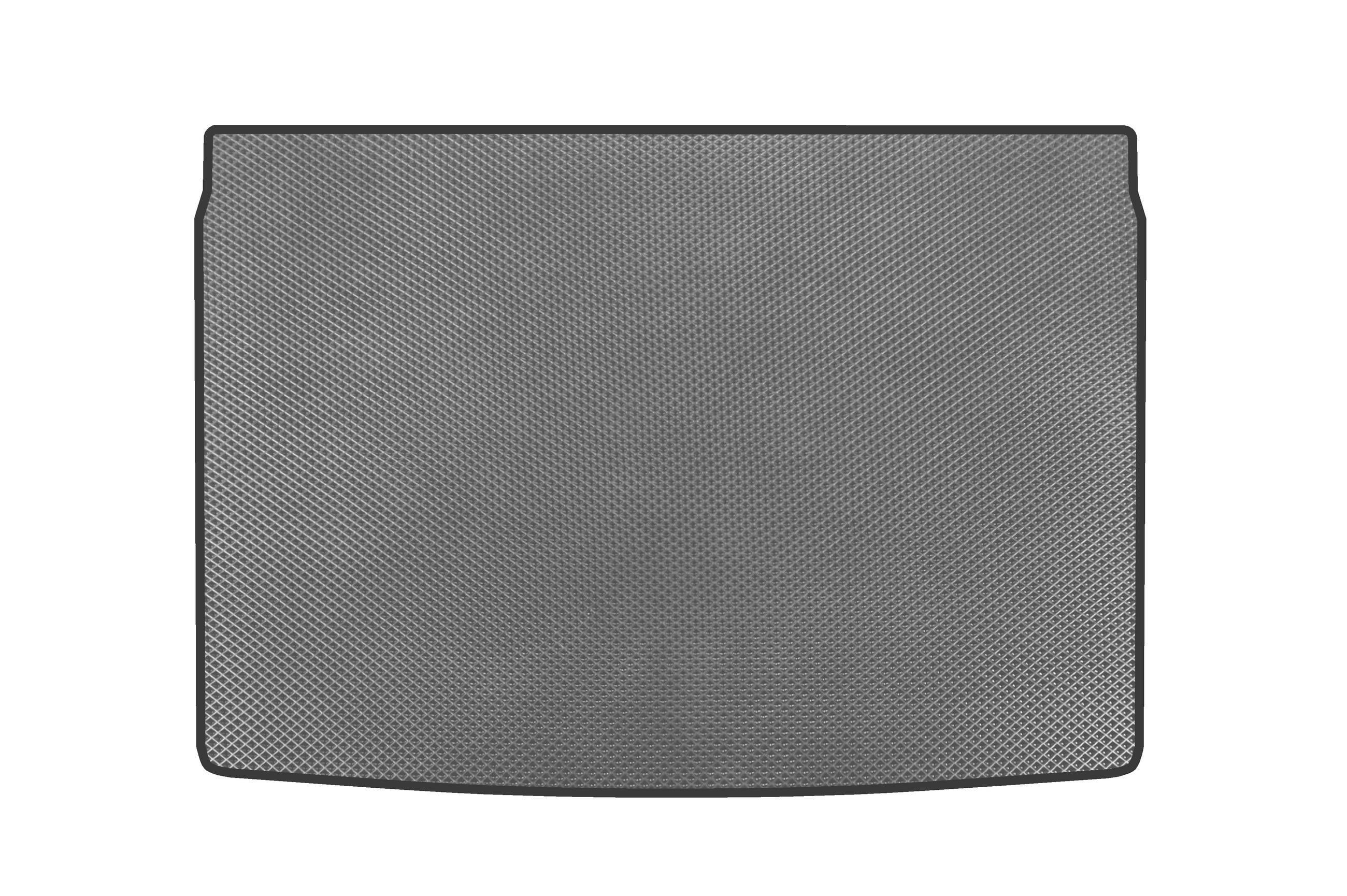 Коврик в багажник Digital Designs EVA V2 для Mercedes B-class W246 2011-2018 этилвинилацетат Серый Коврик в багажник Digital Designs EVA V2 для Mercedes B-class W246 2011-2018 этилвинилацетат Серый