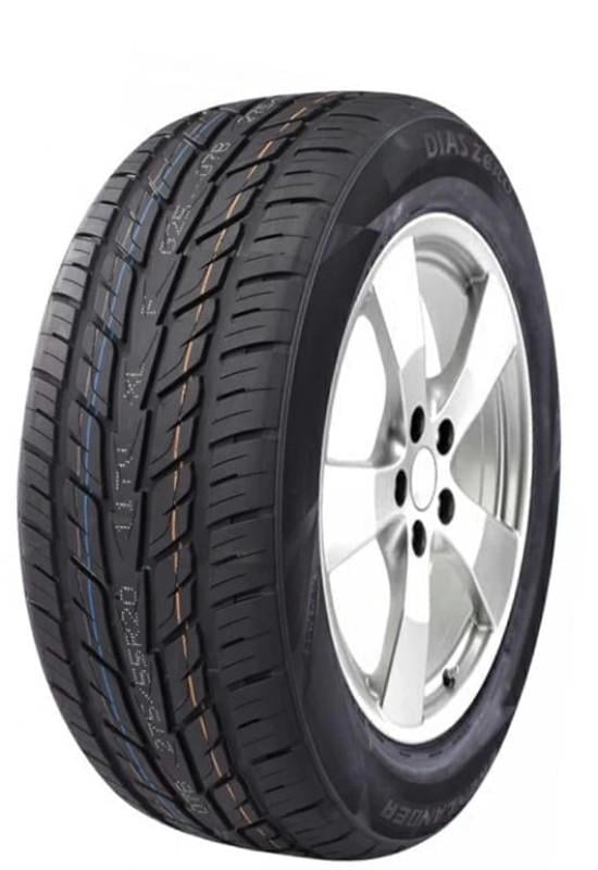 Шина GRENLANDER Dias Zero 265/35 R22 102W XL нешипованная