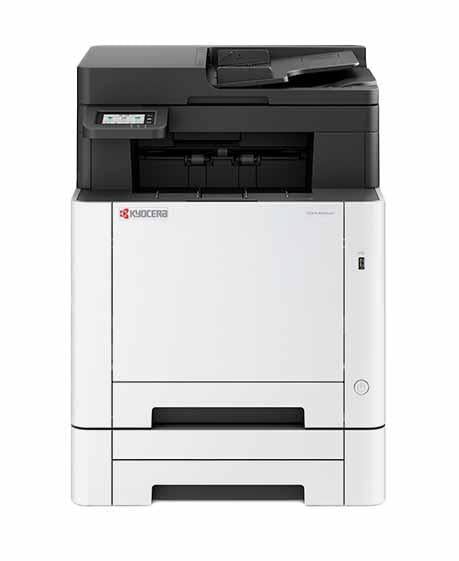 БФП Kyocera ECOSYS MA2101cwfx 110C223NL1 кольоровий лазерний А4 БФП Kyocera ECOSYS MA2101cwfx 110C223NL1 кольоровий лазерний А4