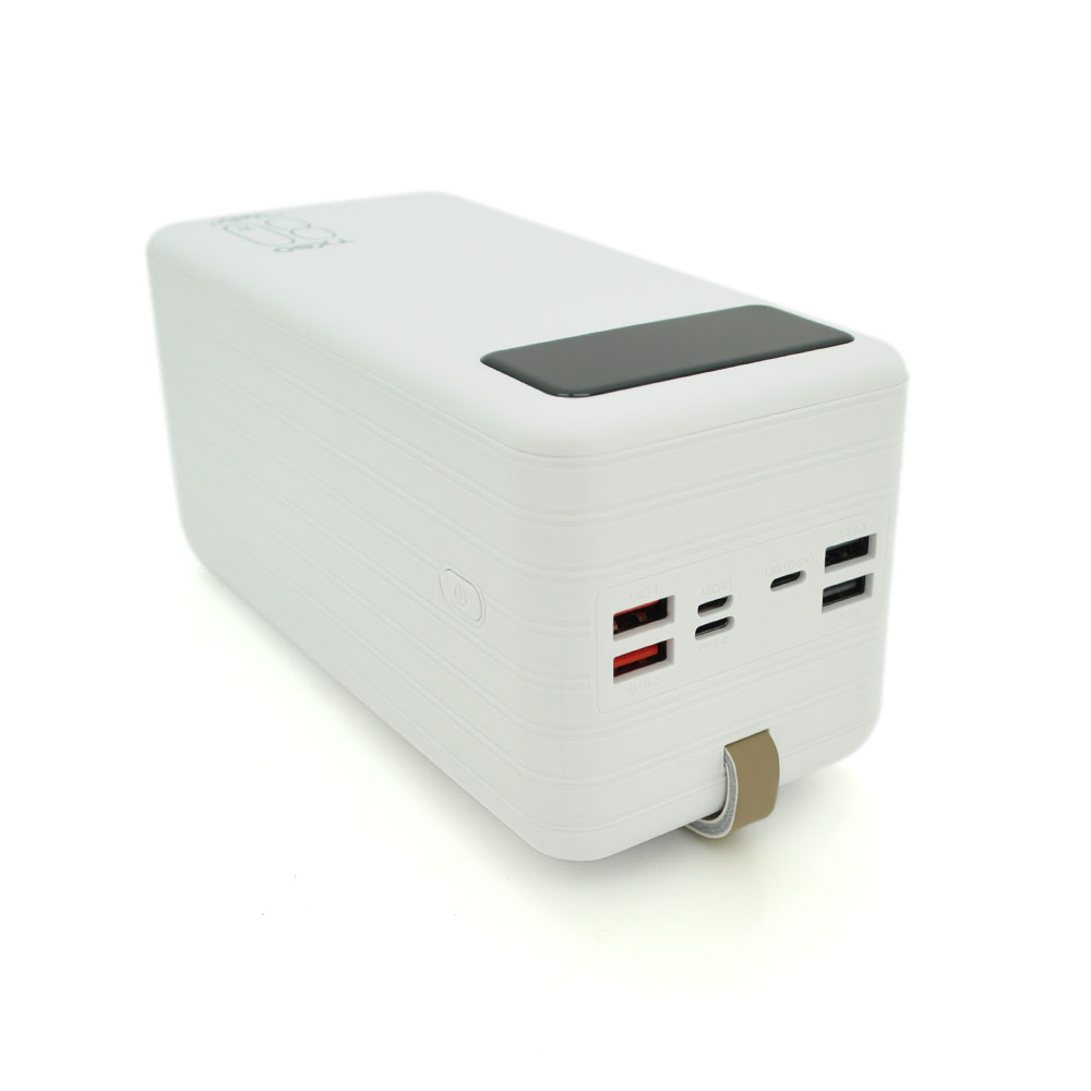 Powerbank PW TX-80 80000 mAh Mix color Blister (DR006254)