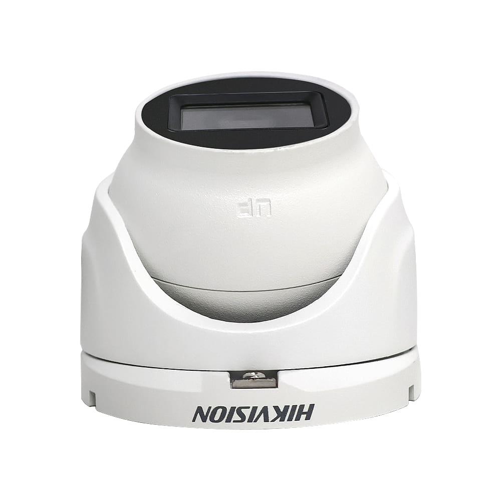 Камера 2 МП TurboHD Hikvision DS-2CE76D0T-ITMF C 2,8 мм - фото 2