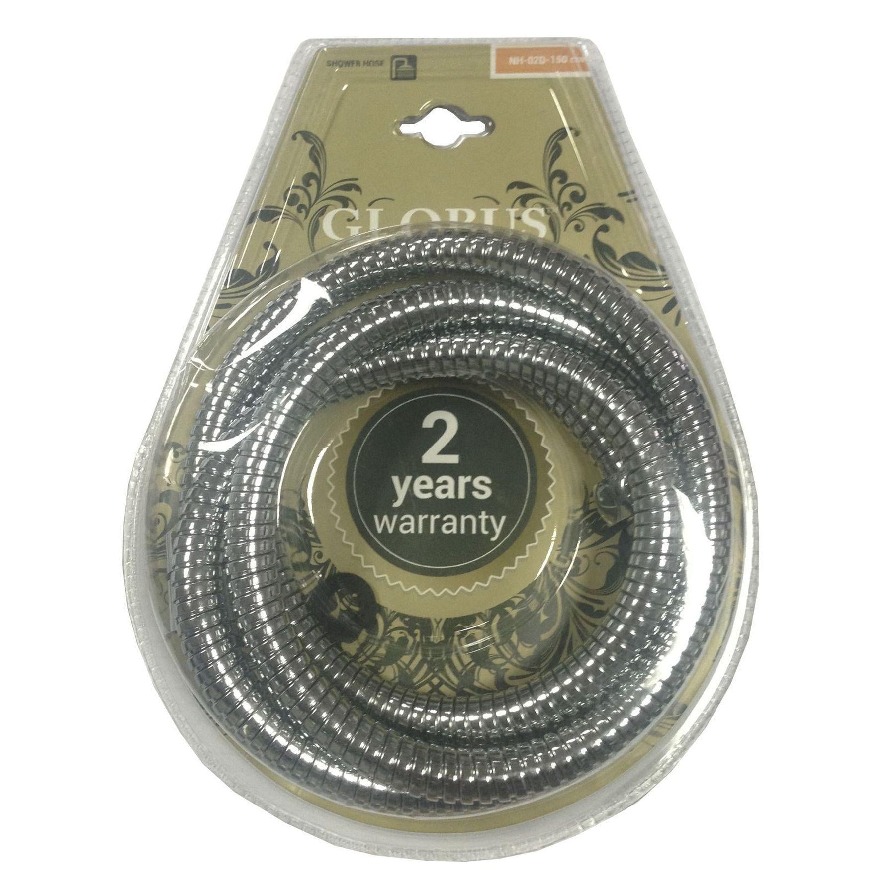 Шланг душевой Globus Lux NH-02D-175 (000009831) Шланг душевой Globus Lux NH-02D-175 (000009831)