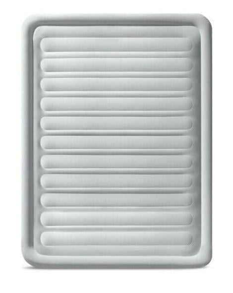 Надувная кровать Intex 67770 велюровая со встроенным электрическим насосом 220В 203х152х33 см (23114112) - фото 3 Надувная кровать Intex 67770 велюровая со встроенным электрическим насосом 220В 203х152х33 см (23114112) - фото 3