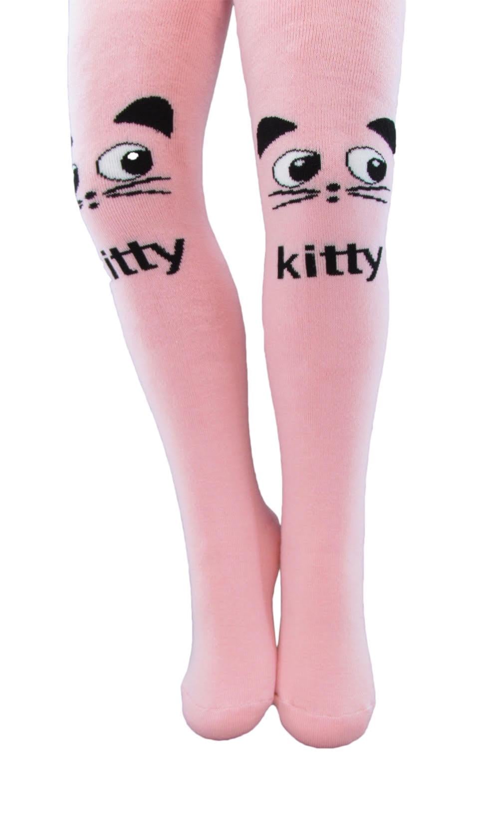 Колготки детские махровые Олми 1011м 090 kitty р. 17 110-116 см Розовый (68394) Колготки детские махровые Олми 1011м 090 kitty р. 17 110-116 см Розовый (68394)