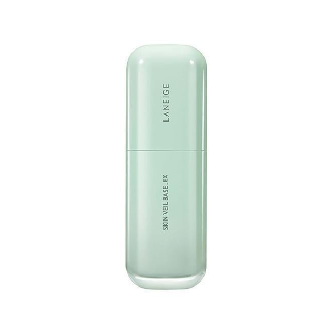 Основа під макіяж Laneige Skin Veil Base EX SPF 28 PA++ відтінок 60 Mint Green
