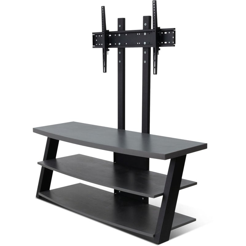 Стійка мобільна SECTOR TV604T підставка для телевізора/інтерактивної панелі 19-85" (26832360)