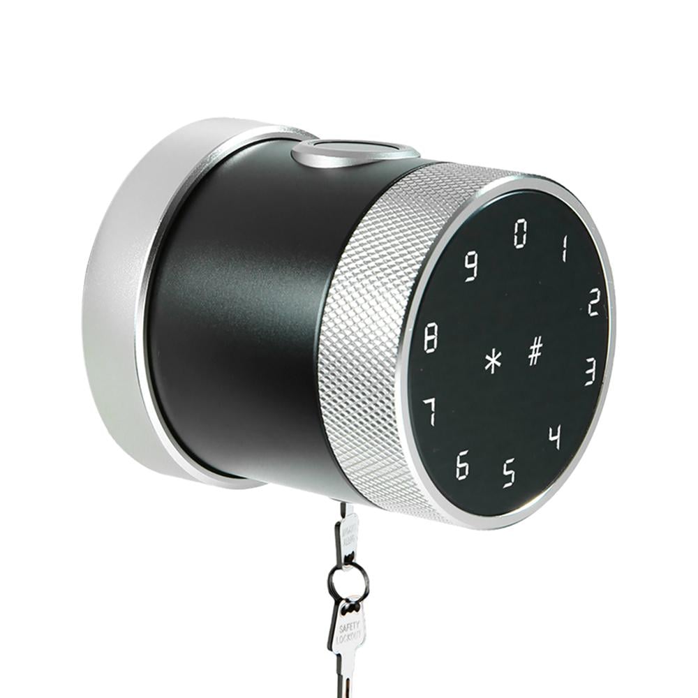 Умный замок Livolo (VL-SHL001-S)