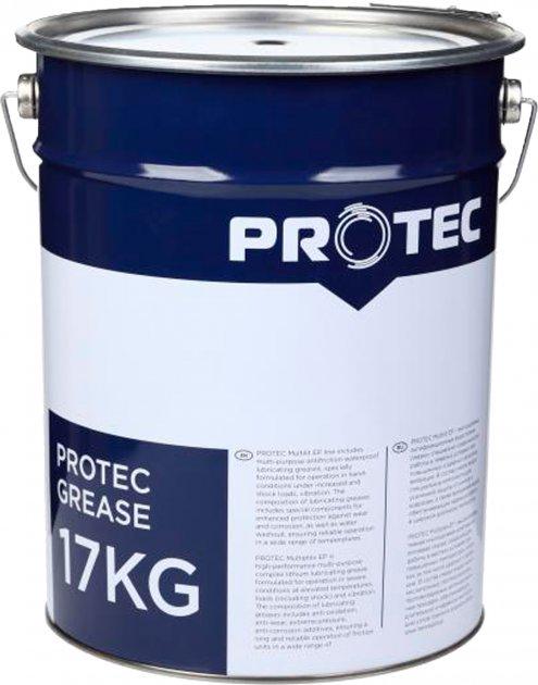 Смазка KSM Protec 158 17 кг (KSM-158-17KG)