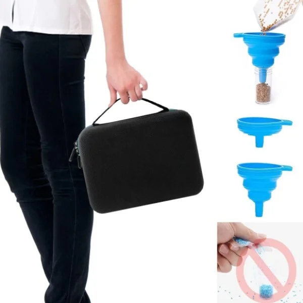 Набір для алмазної мозаїки (C01382) - фото 8