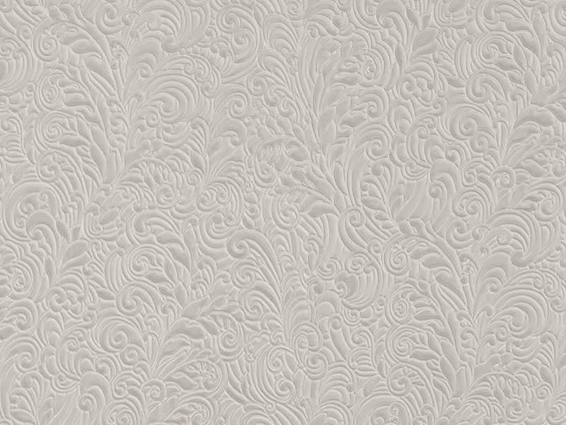 Виниловые обои Zambaiti Parati 1,06x10,05 м Серый (1035506)