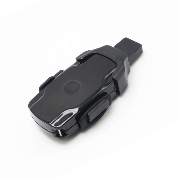 Ошейник с GPS трекером для кошек и маленьких собак LKGPS LK120 аккумулятор Li-ion 500 mAh 120 ч - фото 5