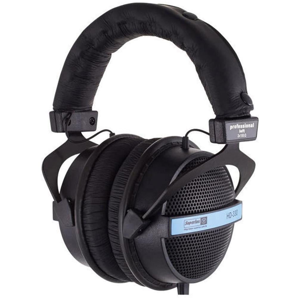 Навушники без мікрофону Superlux HD330 (299066)