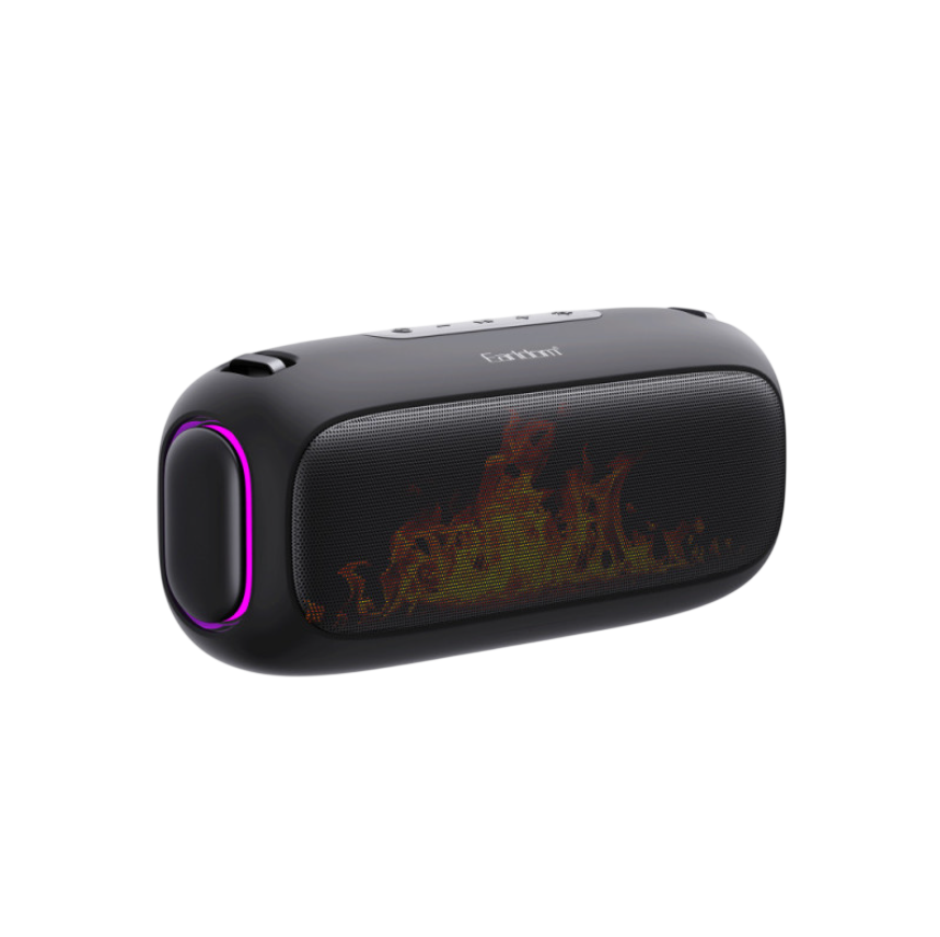 Колонка портативная Bluetooth Earldom A42 Колонка портативная Bluetooth Earldom A42