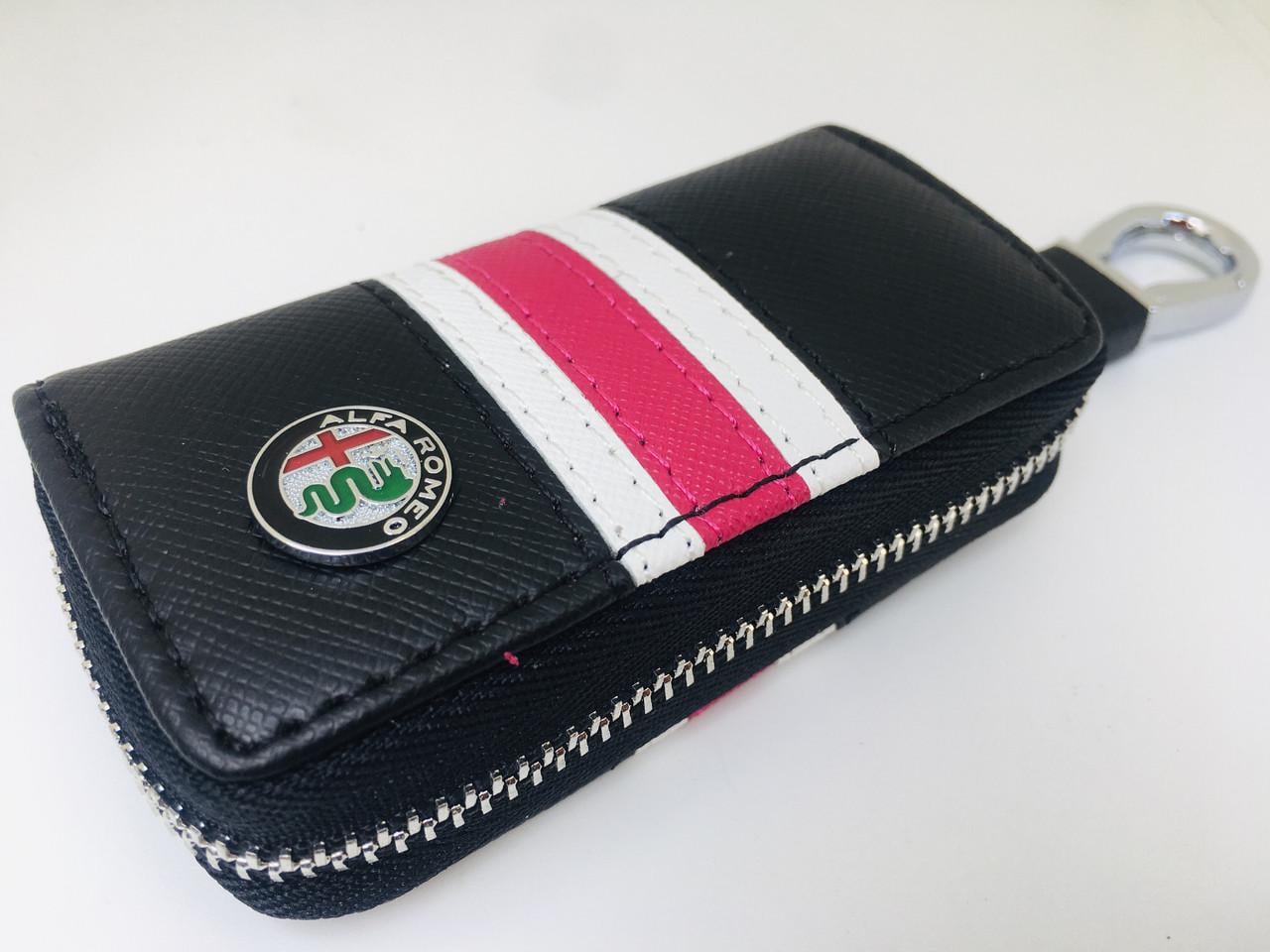 Ключница для авто KeyHolder ALFA ROMEO (1202811314)