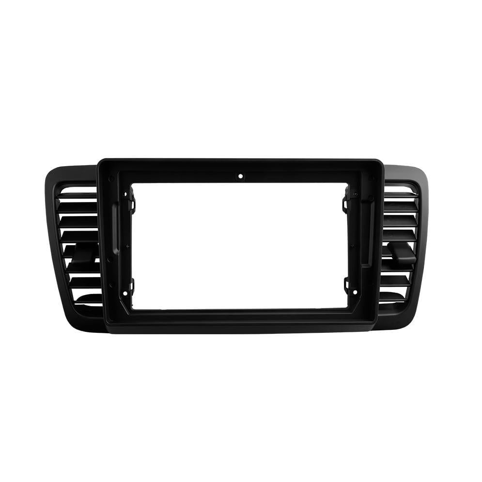 Перехідна рамка QIV QBR-F 4011-09 для Subaru Outback 3 Legacy 4 2003-2009 9" (QBR-F 4011-09)