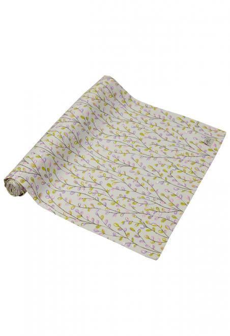 Дорожка на стол Прованс Веточки 40x140 см (30884)