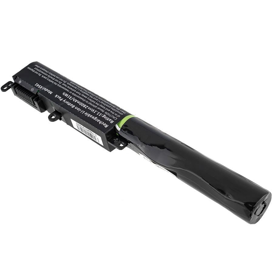 Аккумулятор для ноутбука Asus X541SA 2800 mAh 11,1V (138725)
