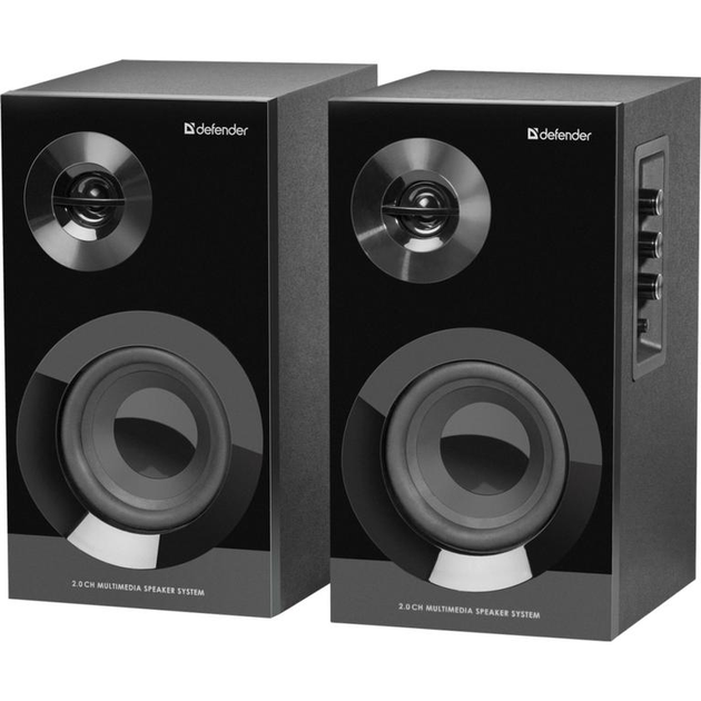 Акустическая система Defender 2.0 Aurora S40 (65240)