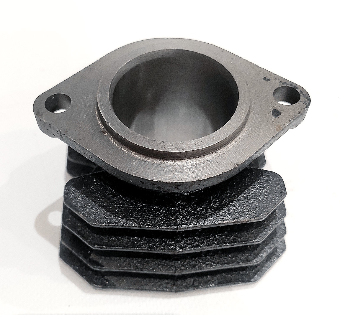 Цилиндр для компрессора Werk VBM-50N (1724175247)