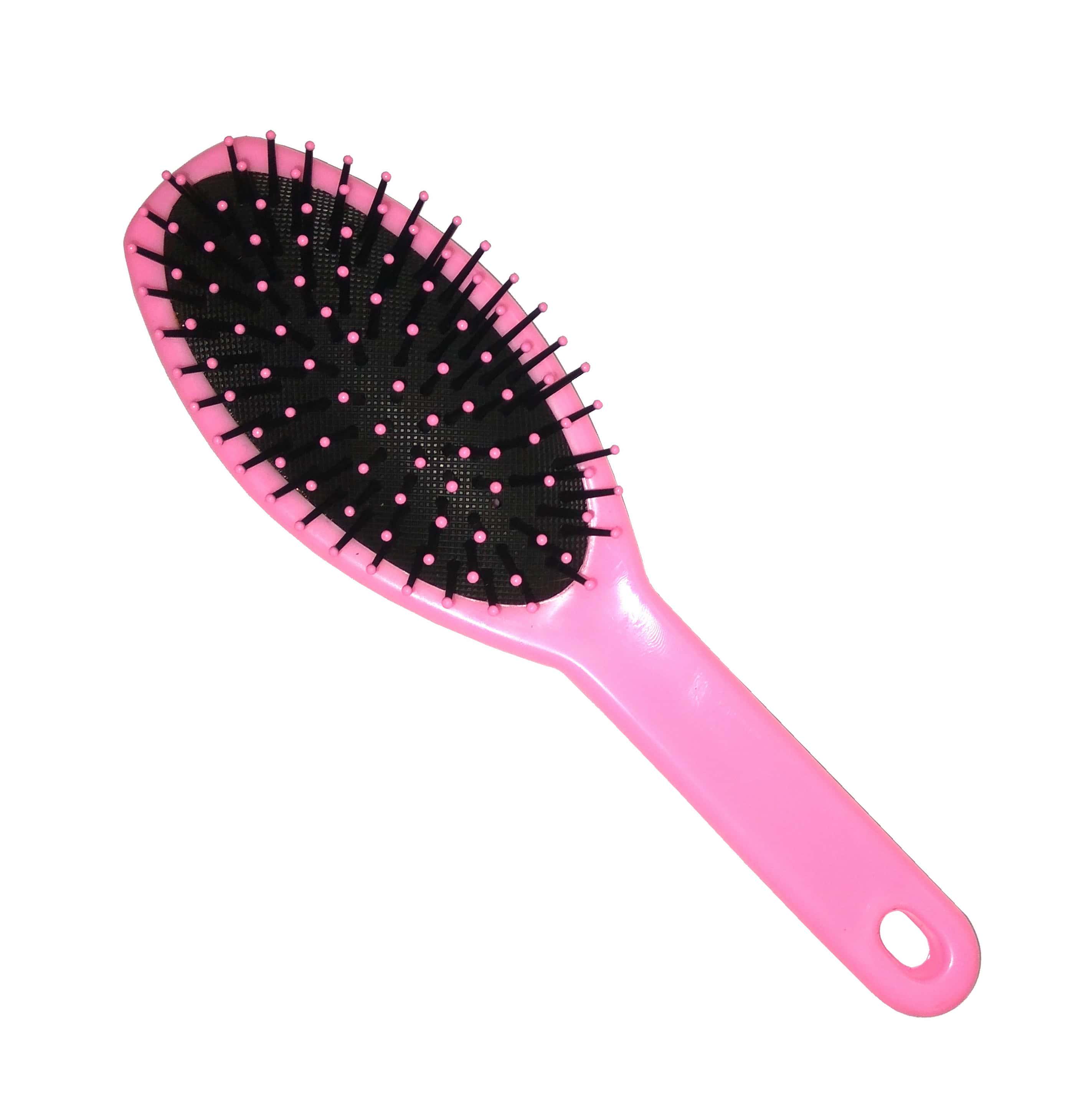 Щетка для волос Oris массажная (CP6258)