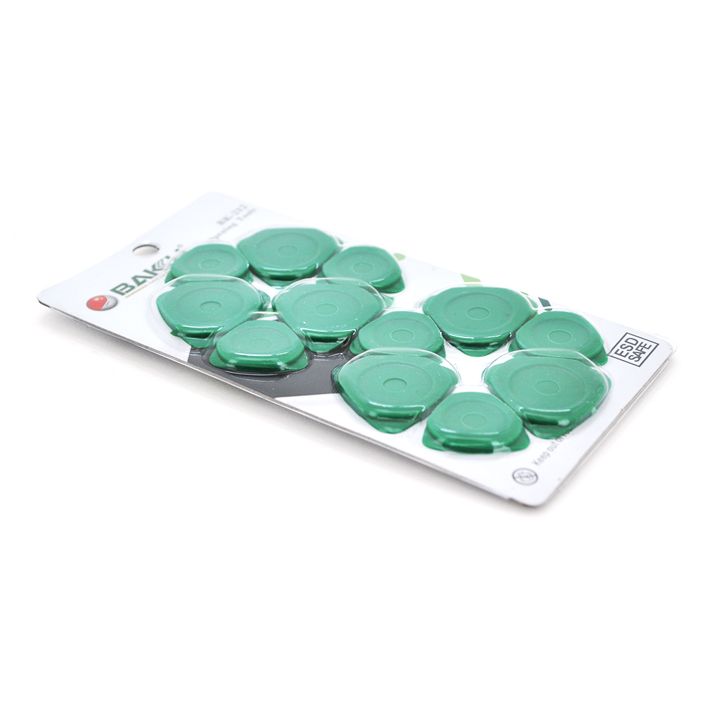 Набір медіаторів BAKKU 12 шт. (YUT_V2895)