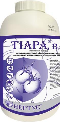Инсектицид Нертус Тиара 250 г (15633)