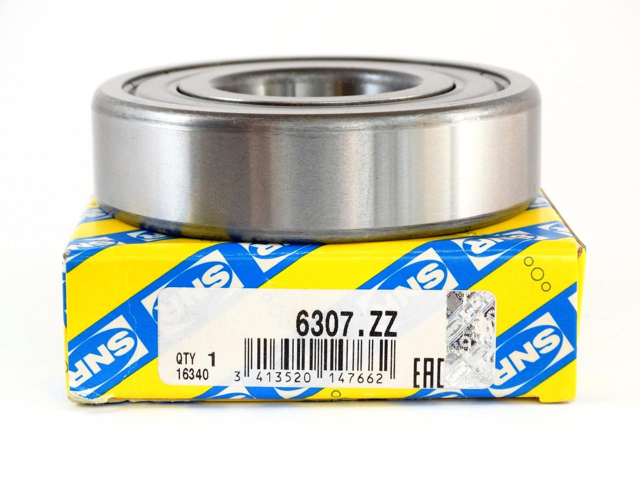 Подшипник SNR 6307 ZZ (p495)