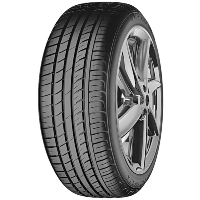 Автошина Starmaxx Novaro ST532 185/60 R14 82H (355953) Автошина Starmaxx Novaro ST532 185/60 R14 82H (355953)