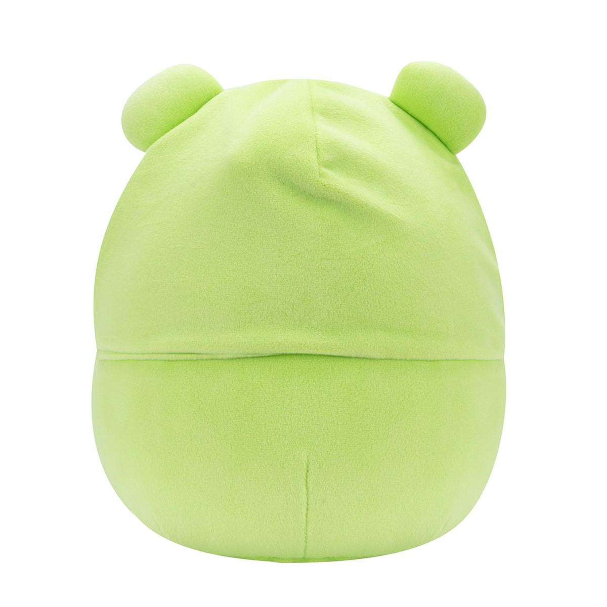 Іграшка м'яка SQUISHMALLOWS Акула Гордон у одязі 30 см - фото 4 Іграшка м'яка SQUISHMALLOWS Акула Гордон у одязі 30 см - фото 4