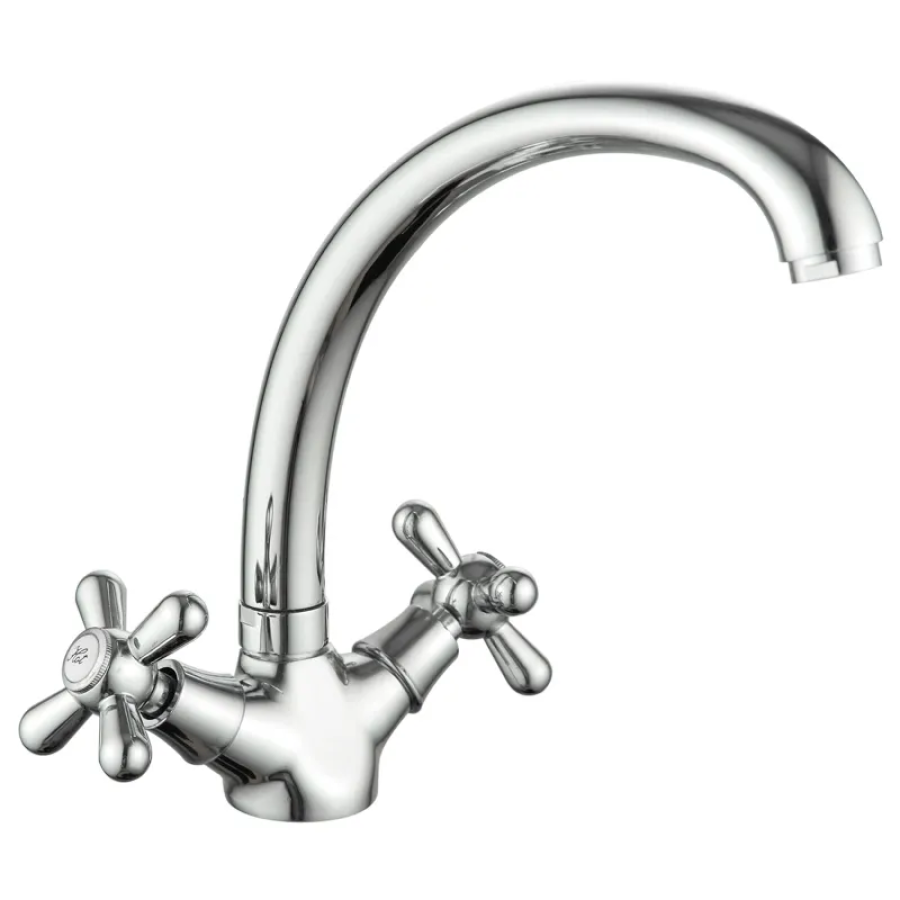 Смеситель для кухни поворотный MIXXUS Dominox Premium (MI1583)