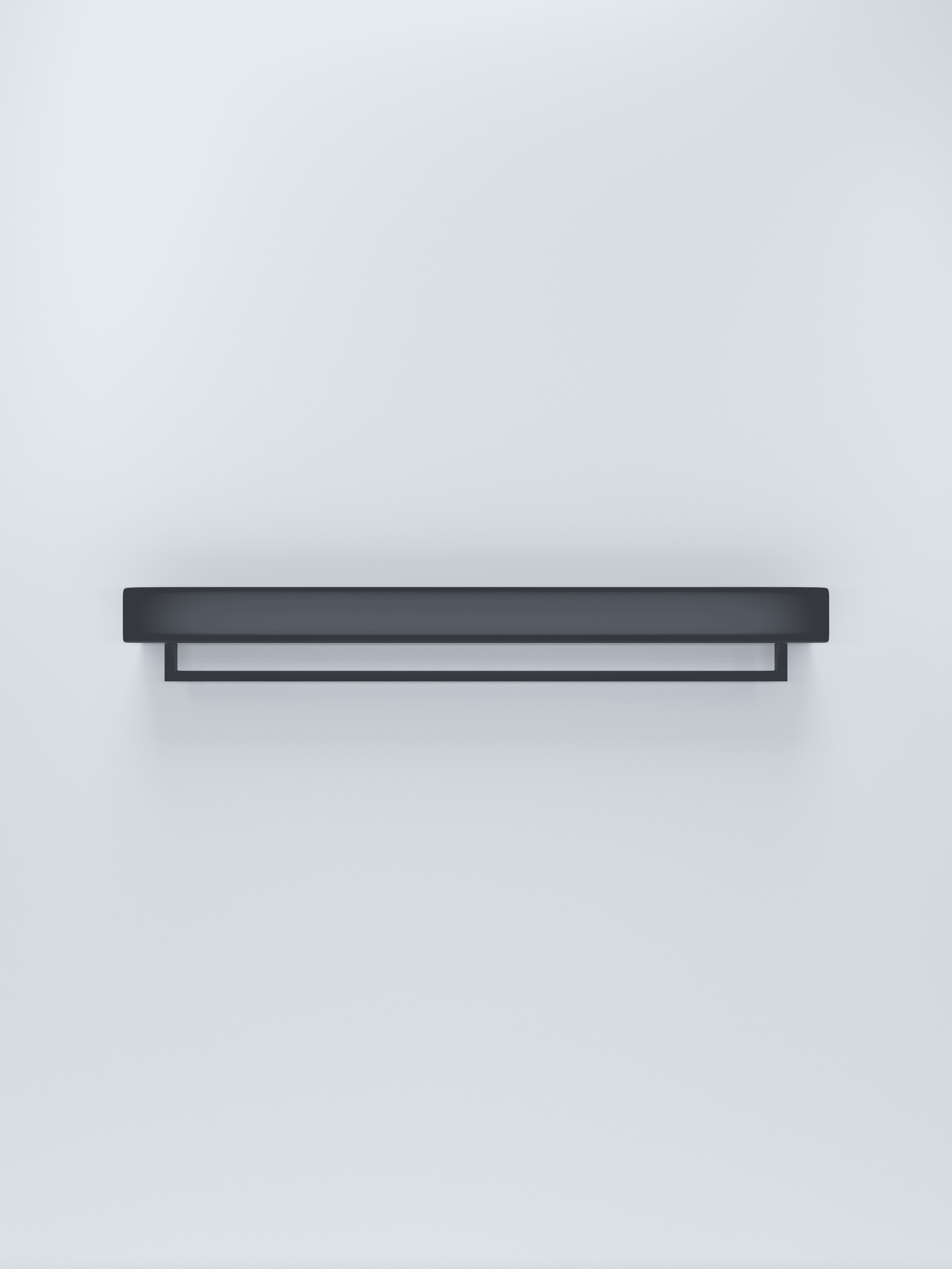 Полиця у ванну кімнату Split Shelf (10041)