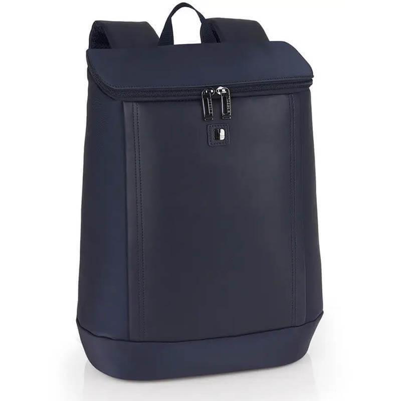 Міський рюкзак для ноутбука Gabol Backpack Jazz 14,5 л Blue (930734)