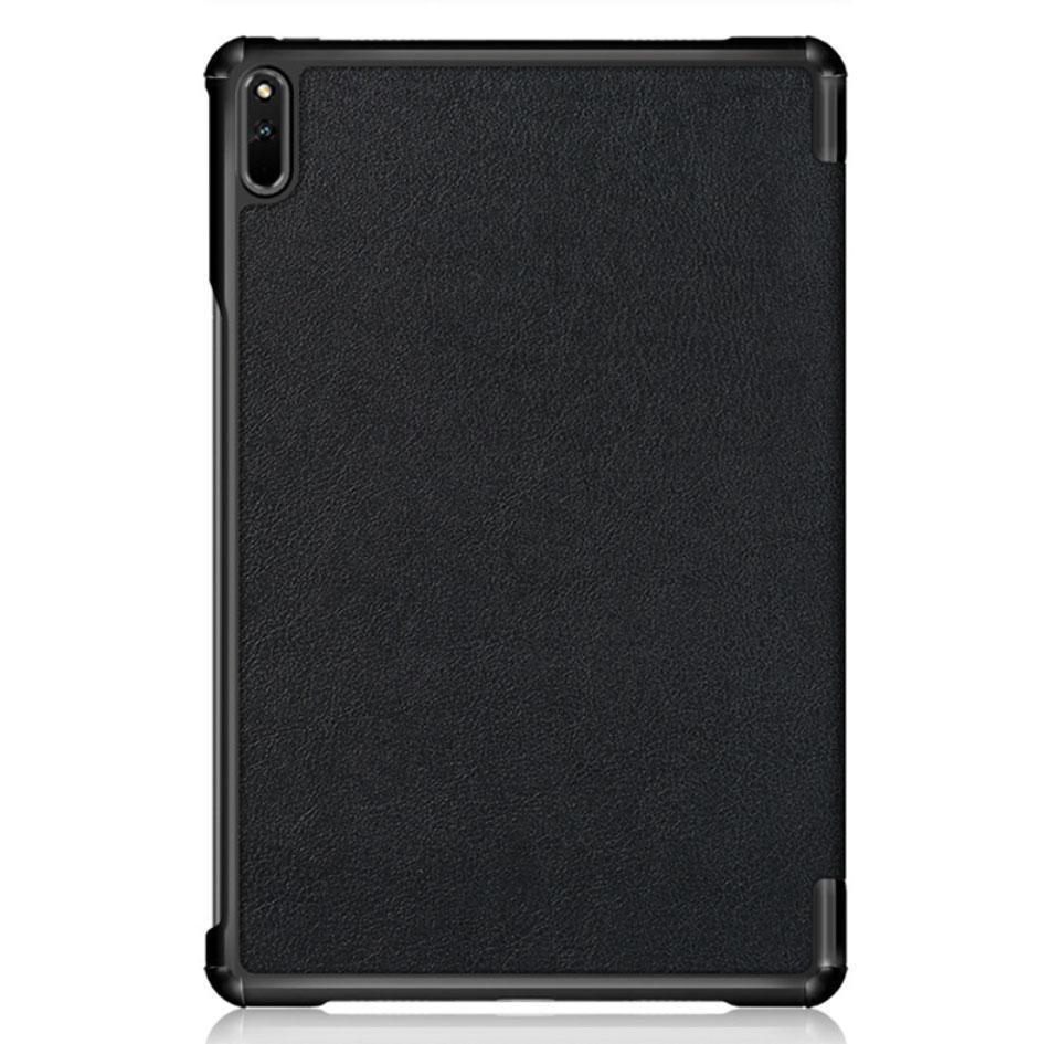 Чехол Primolux для планшета Huawei MatePad 11" 2021 DBY-W09/DBY-L09/DBY-AL00 Slim Black (1553060970) - фото 2