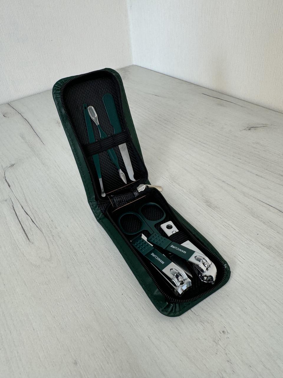 Набір для манікюру дорожній Набір для манікюру дорожній