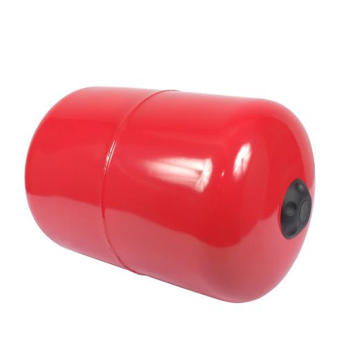 Бак розширювальний сферичний Vitals aqua HVT 24 розбірний 24 л (000057686) - фото 6