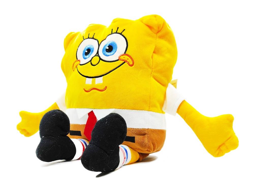 Мягкая игрушка Губка Kinder Toys (00692-2)