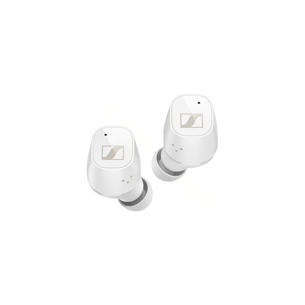 Навушники Sennheiser CX Plus True Wireless White (509189)