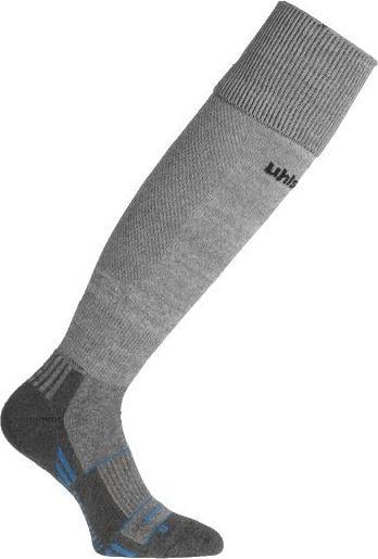 Гетри футбольні Uhlsport Team Pro Player Socks 1003691 19 р. 37-40 Сірий/Чорний Гетри футбольні Uhlsport Team Pro Player Socks 1003691 19 р. 37-40 Сірий/Чорний